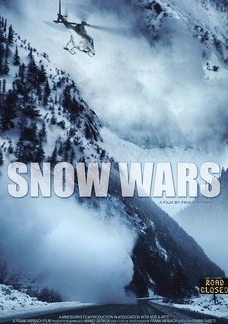 Snow Wars