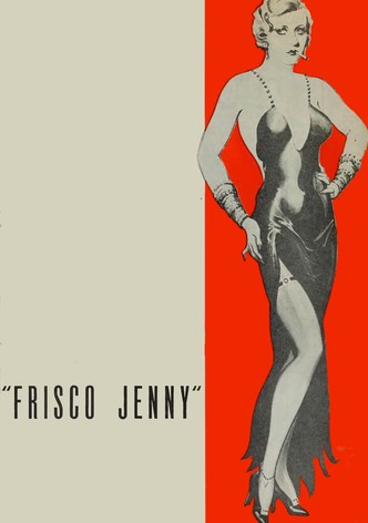 Frisco Jenny
