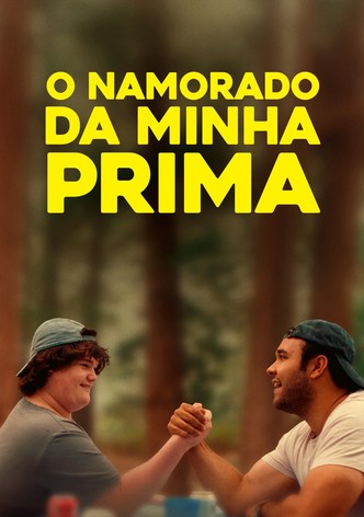O Namorado da Minha Prima