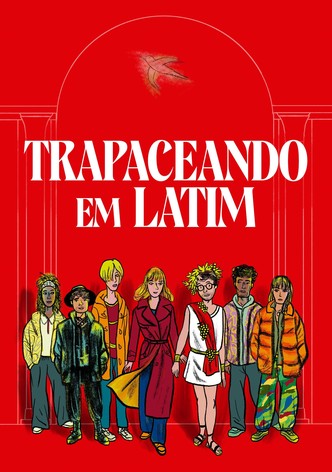 Trapaceando em Latim