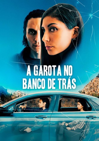 A Rapariga no Banco de Trás