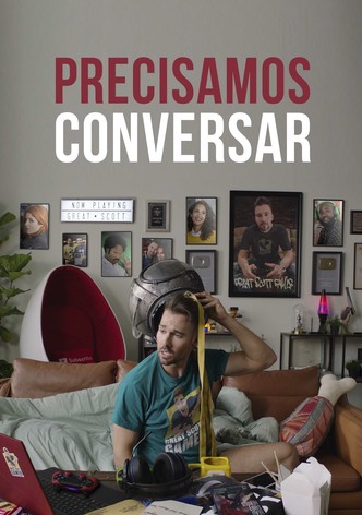 Precisamos Conversar