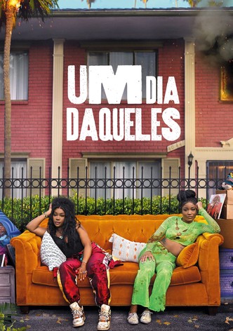 Um Dia para Esquecer