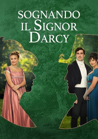 Sognando il Signor Darcy