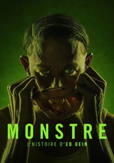 Monstre : L'histoire d'Ed Gein