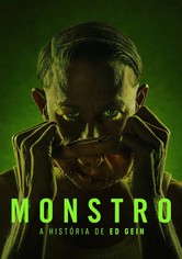 Monstro: A História de Ed Gein