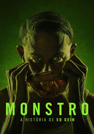Monstro: A História de Ed Gein