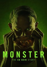Monster: The Ed Gein Story