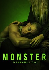 Monster: Die Geschichte von Ed Gein