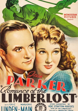 Romance of the Limberlost