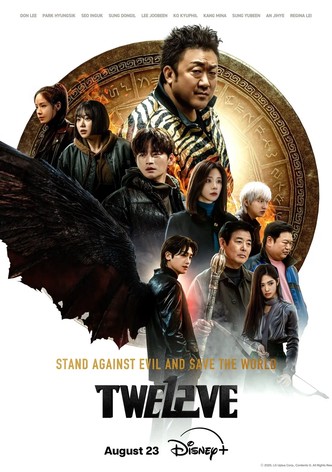Twelve