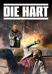 Die Hart