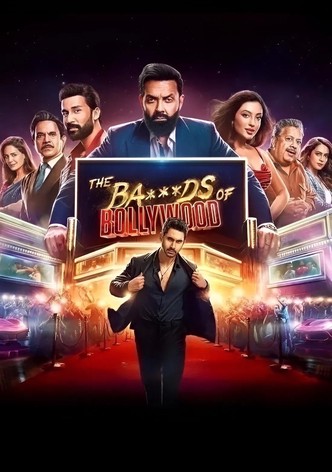 The Ba***ds of Bollywood