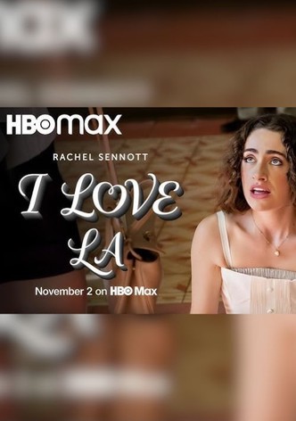 I Love LA - Season 1