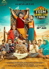 Mukk Gyi Feem Dabbi Cho Yaaro