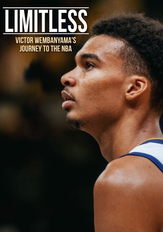 LIMITLESS: Victor Wembanyama's Journey to the NBA