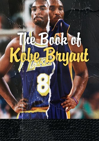 The Book of Kobe Bryant