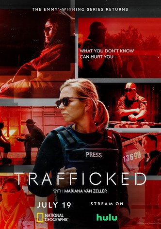 Trafficked with Mariana van Zeller - Season 5