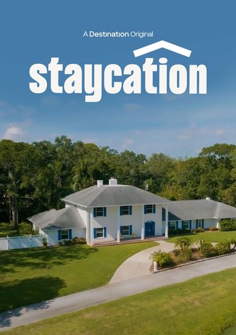 Staycation