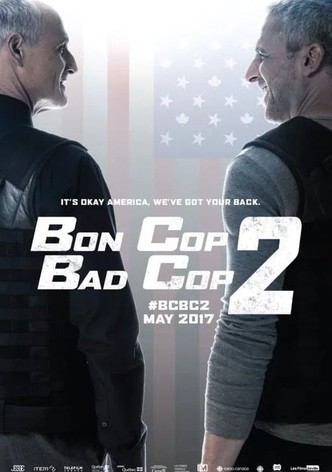 Bon Cop Bad Cop 2