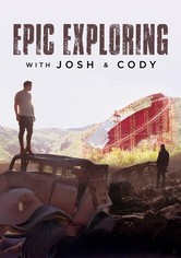 Epic Exploring - Season 1