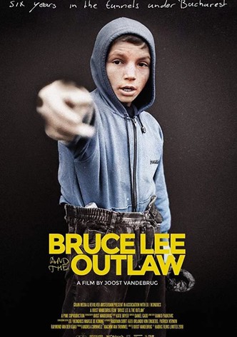 Bruce Lee ve Eşkıya