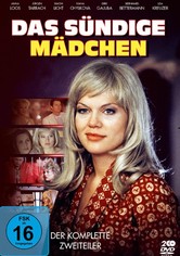 Das sündige Mädchen
