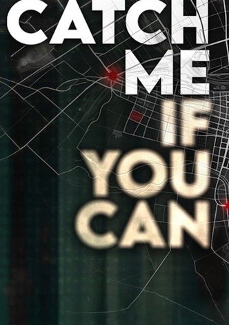 Killerjagd - Wettlauf mit dem Bösen