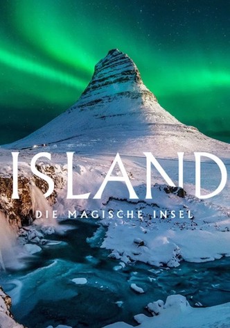 Island - Die magische Insel
