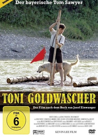 Toni Goldwascher