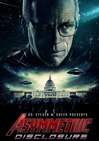 Asymmetric Disclosure