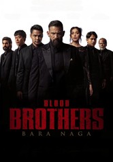 Blood Brothers: Bara Naga