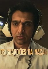 Os Guardiões Silenciosos