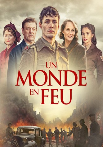 Un monde en feu