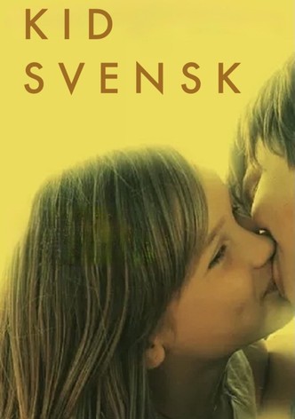 Kid Svensk