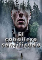 el caballero en pena