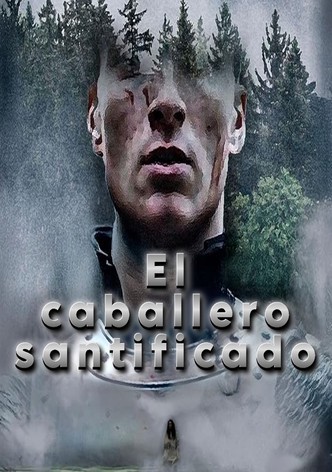 el caballero en pena