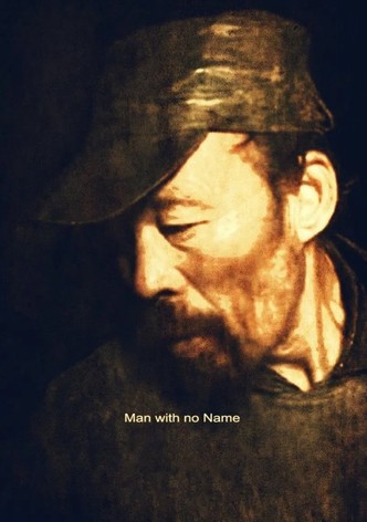 Man With No Name