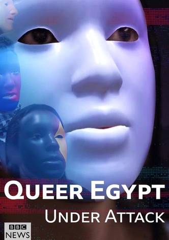 Queer Egypt Under Attack