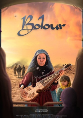 Bolour