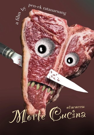 Morte Cucina