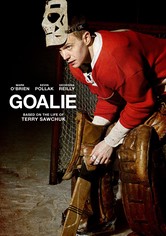 Goalie