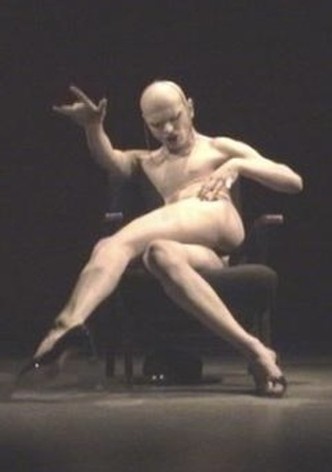 Lili Handel