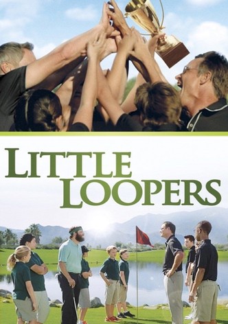 Little Loopers