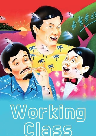 Working Class