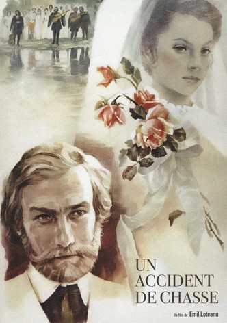 Un accident de chasse