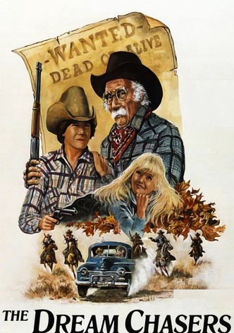 The Dream Chasers