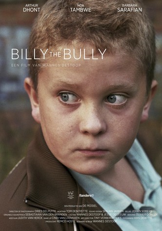 Billy the Bully