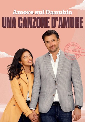 Amore sul Danubio: Una canzone d'amore