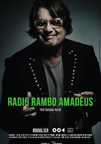 Radio Rambo Amadeus